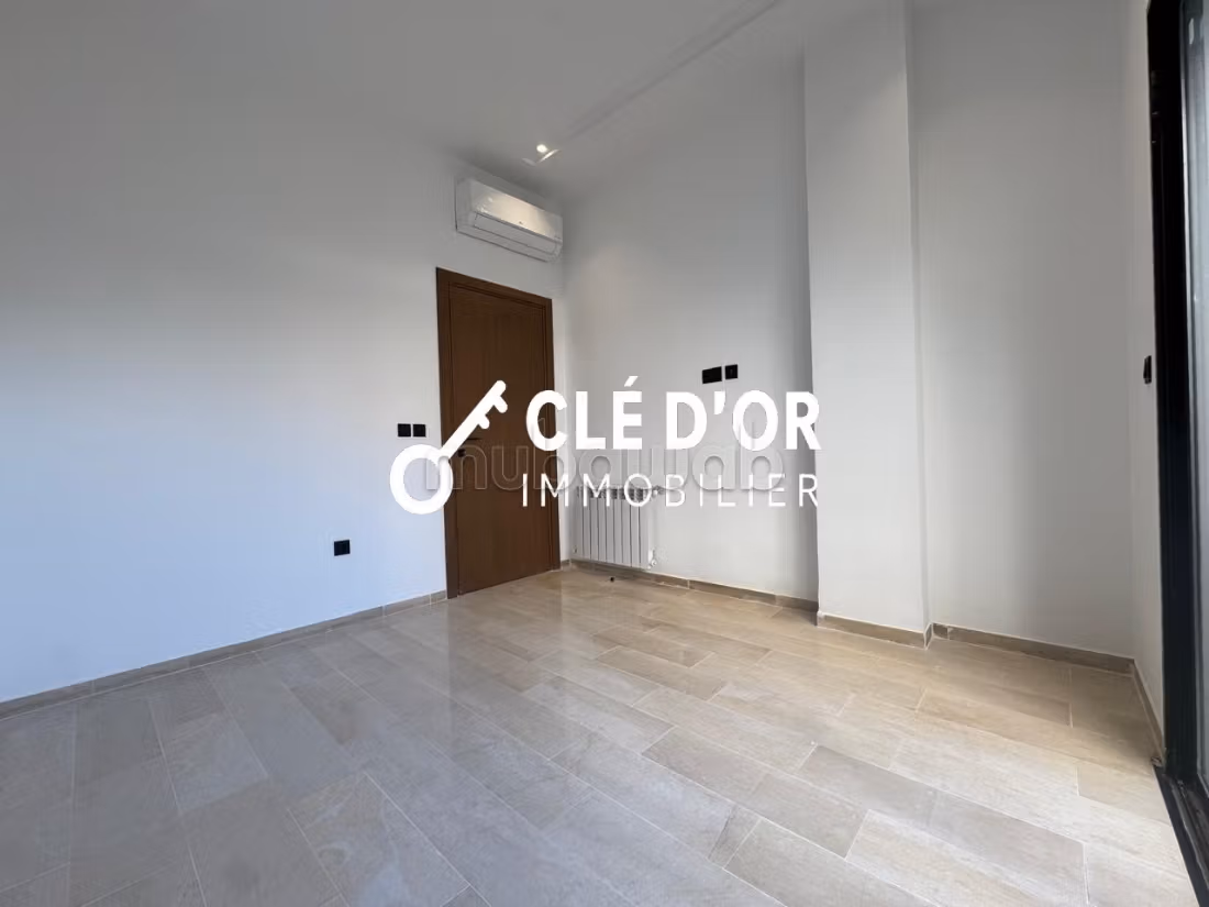 Appartamento S1 in affitto ai Jardins de Carthage