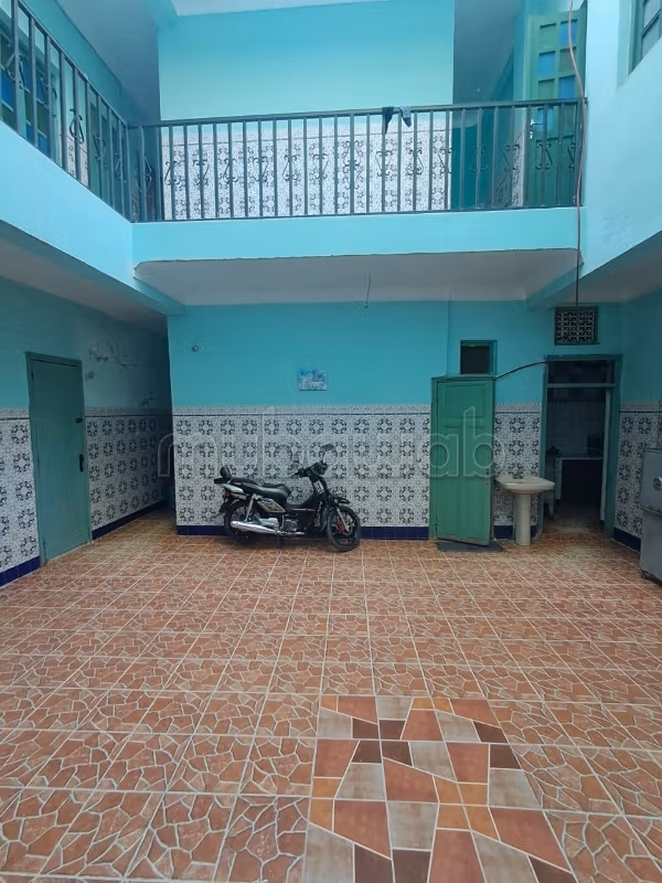 Joli riad 147 m2 réquisition en vente à Marrakech
