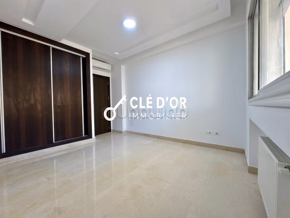 Appartamento S2 in affitto ai Giardini di Cartagine