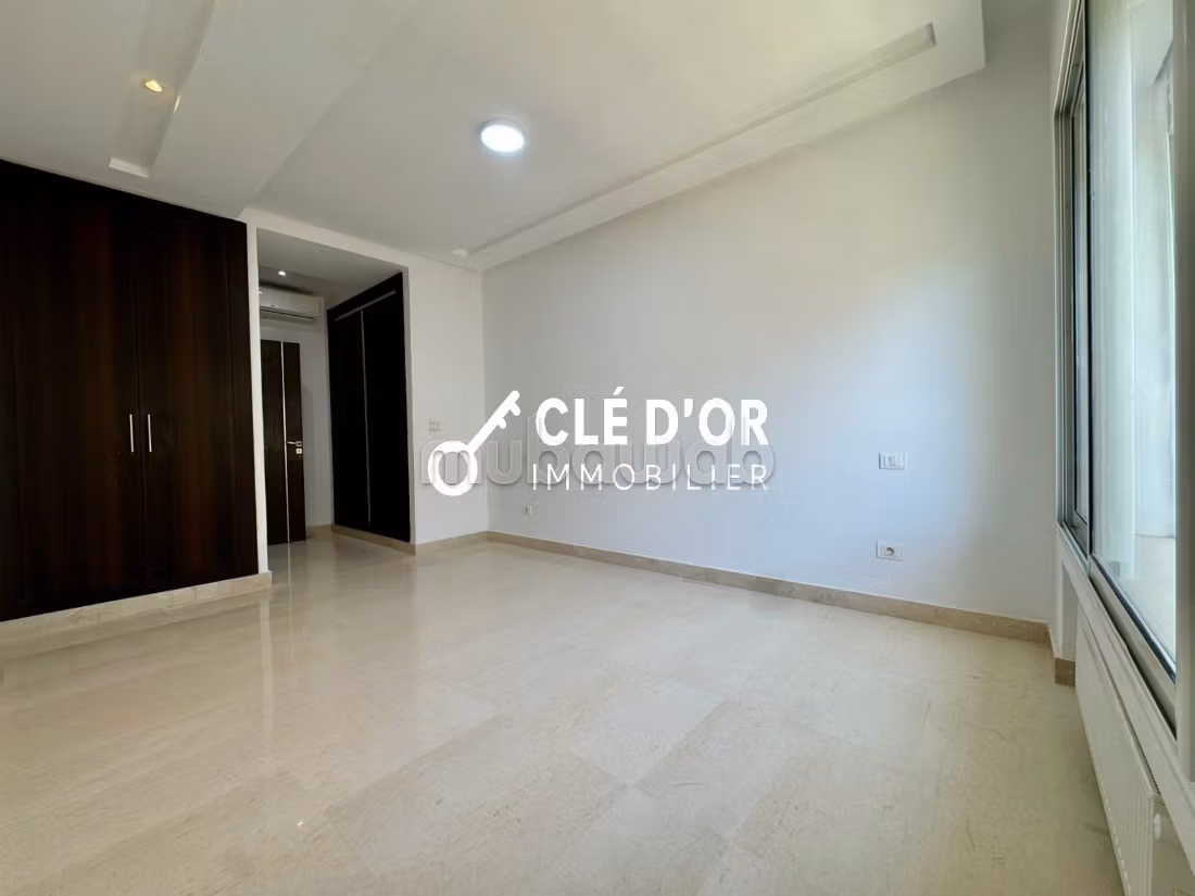 Appartamento S2 in affitto ai Giardini di Cartagine