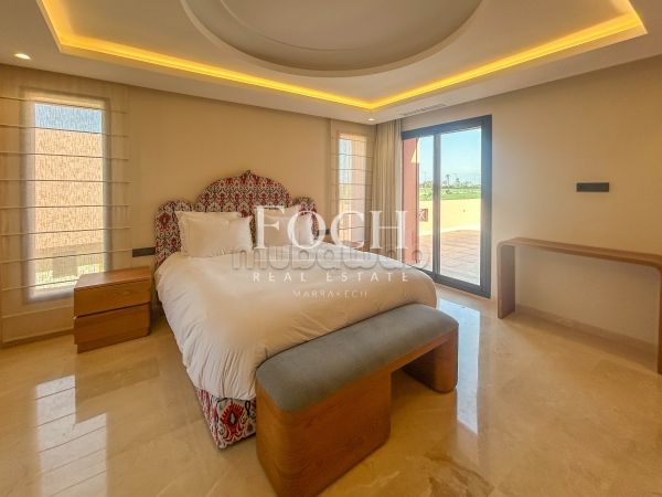 Confort Moderne et Sérénité dans un Domaine Sécurisé