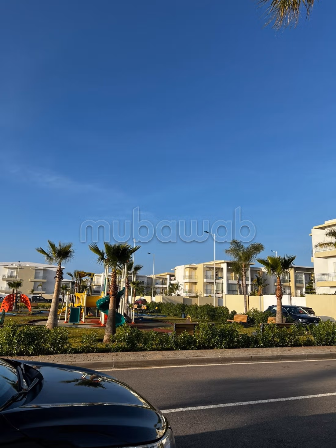 Superbo appartamento in vendita a Casabay Sidi Rahal