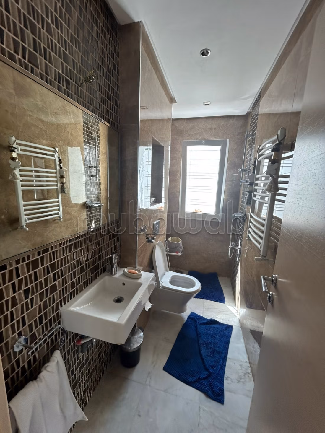 À vendre: Villa plain pied à Carthage Dermech