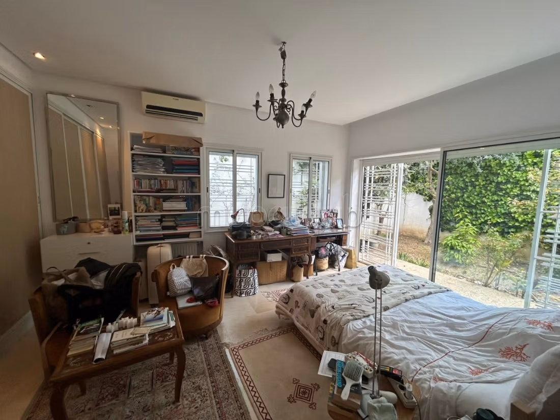 À vendre: Villa plain pied à Carthage Dermech