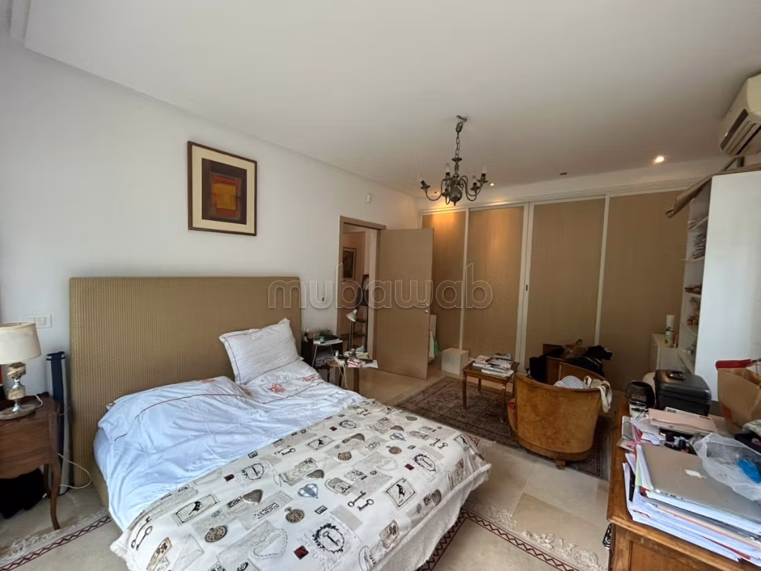 À vendre: Villa plain pied à Carthage Dermech