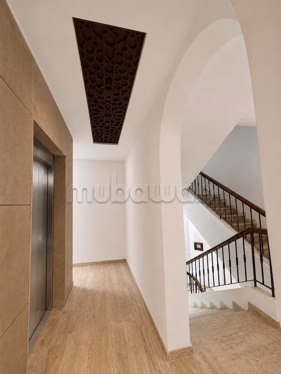 Appartements à vendre à Roches Noires, Aïn Sebaâ — 2