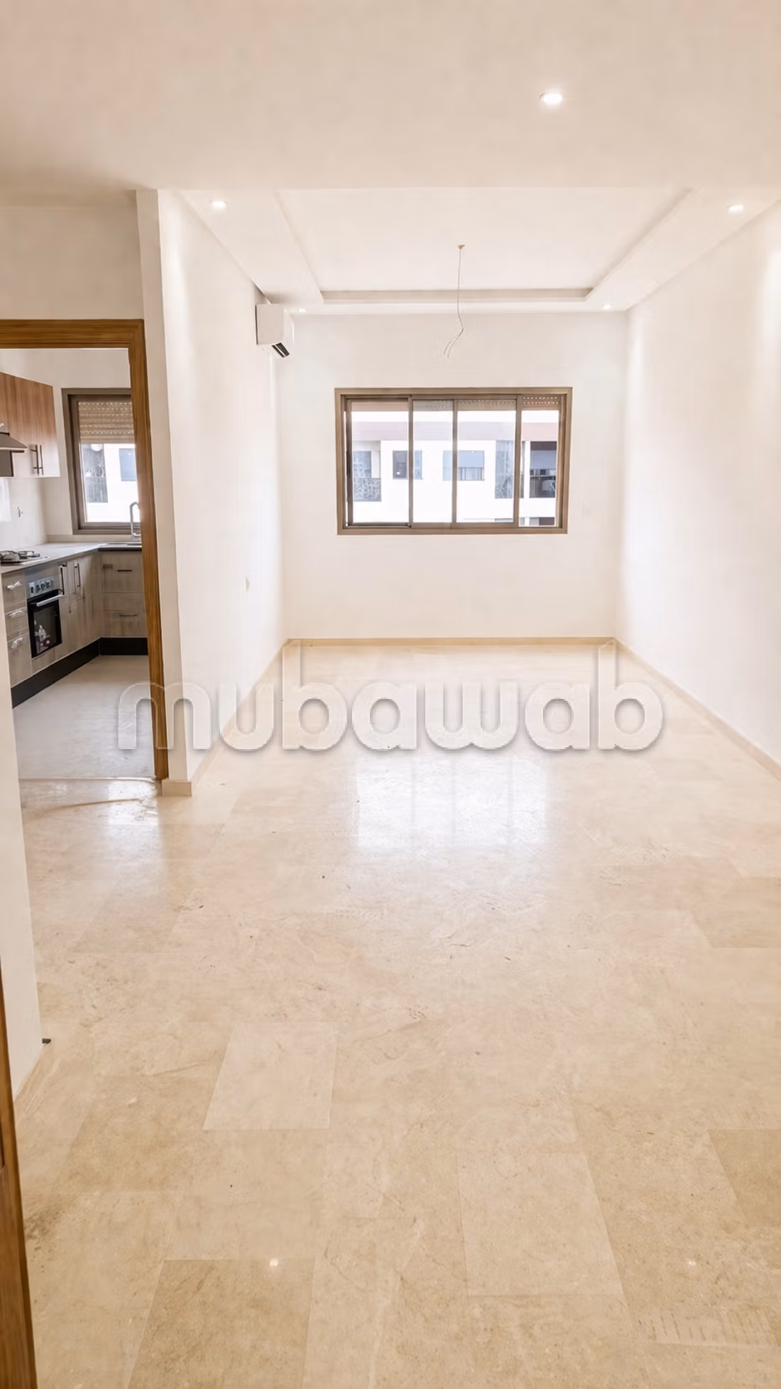 Appartements à vendre à Roches Noires, Aïn Sebaâ — 4