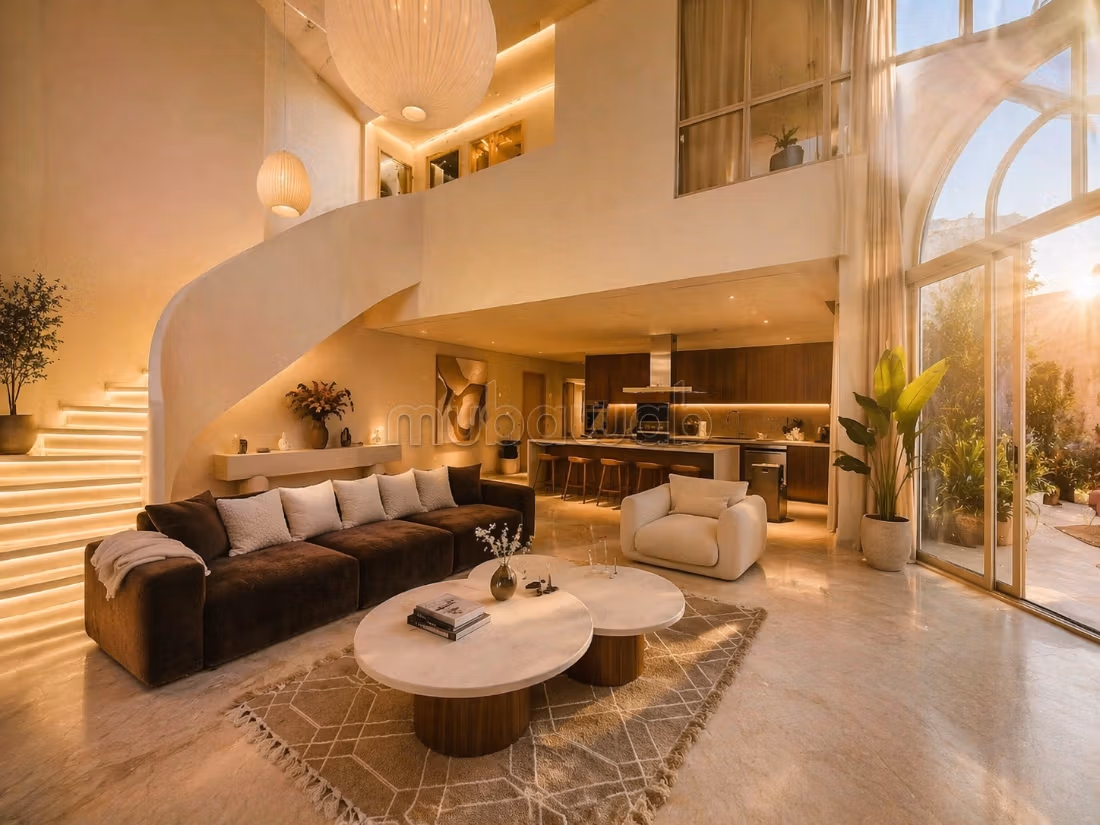 Splendide Appartement 2 chambres