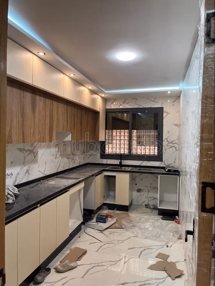 Appartement te koop in de stad Martil