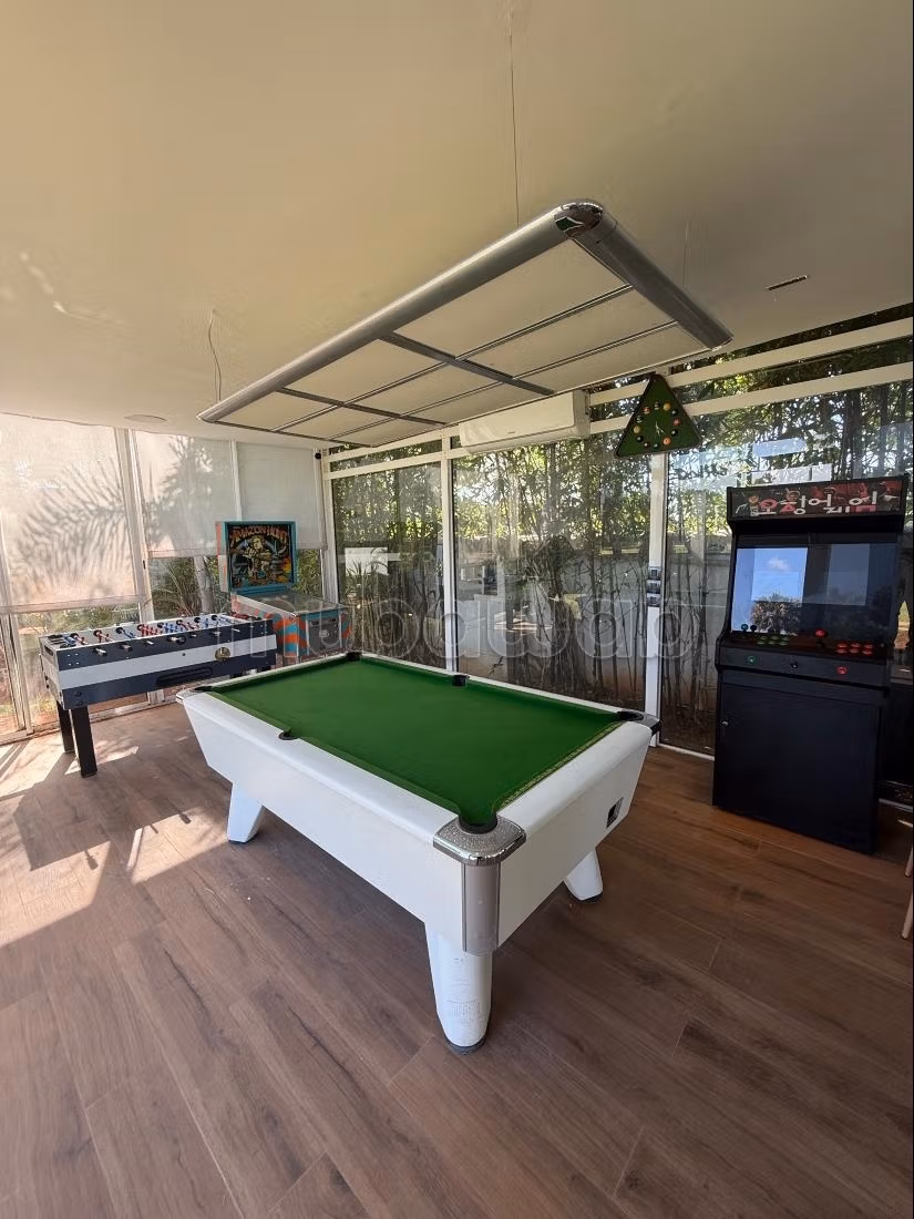 Exceptional villa for sale - Front line Golf, Bouznika