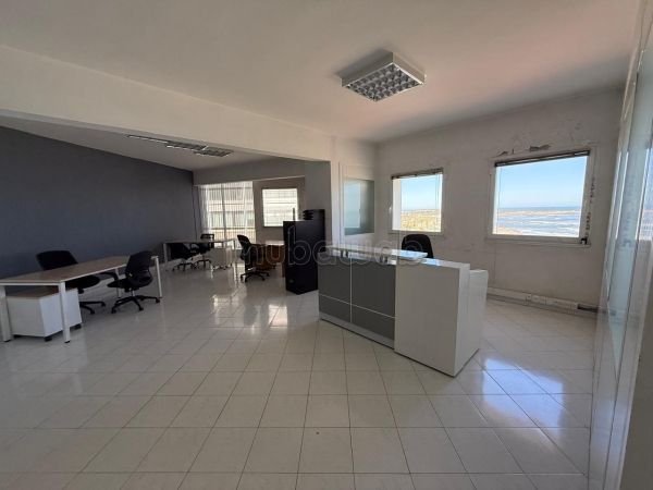 Ain Diab – Piani d'ufficio con vista sul mare