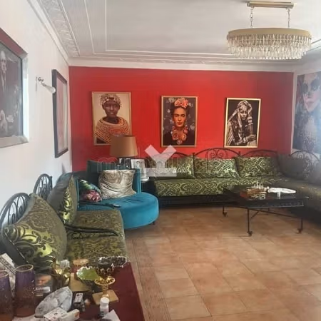 Apartment for Sale of 122.0 m² in Marrakech, Hay Charaf