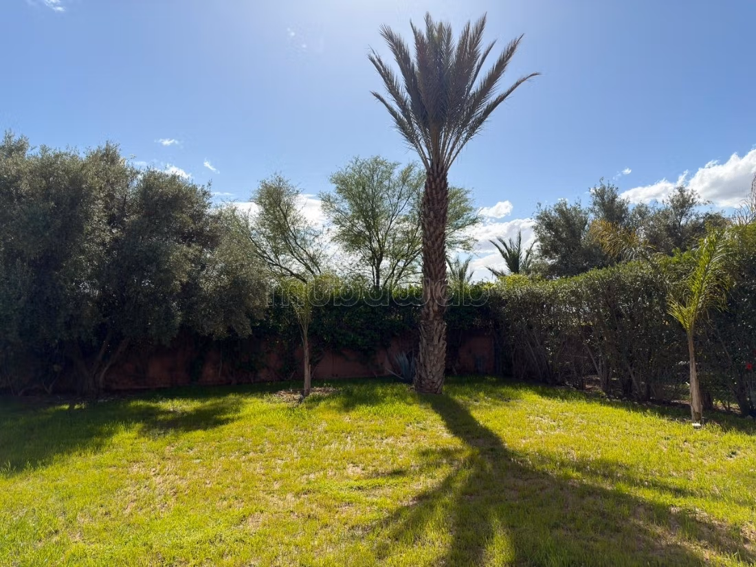 Villa in vendita Marrakech