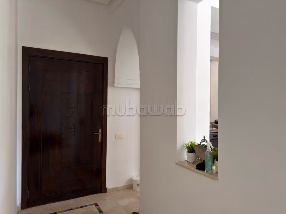 Villa in vendita Marrakech