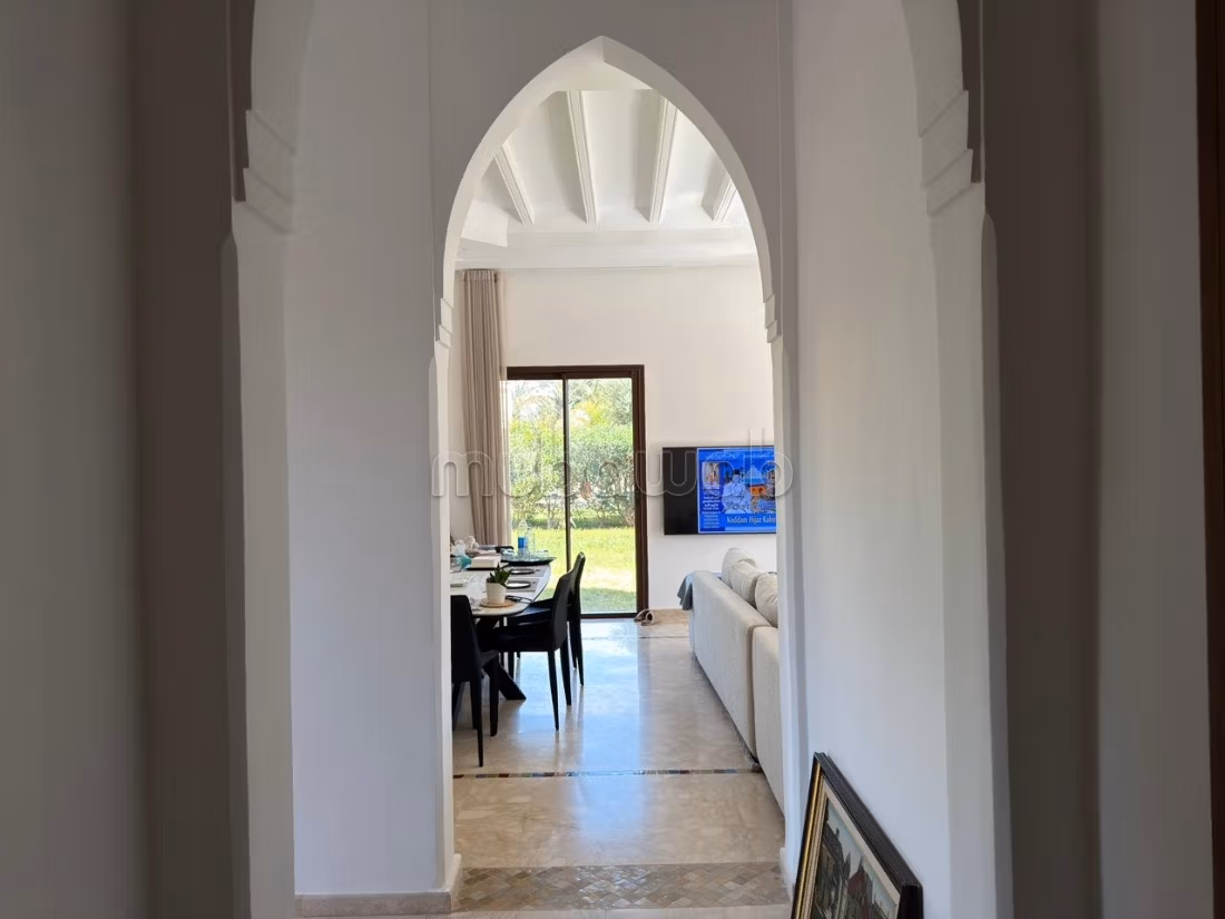 Villa in vendita Marrakech