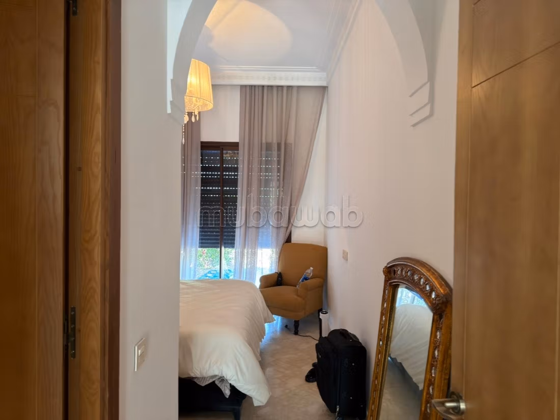 Villa in vendita Marrakech