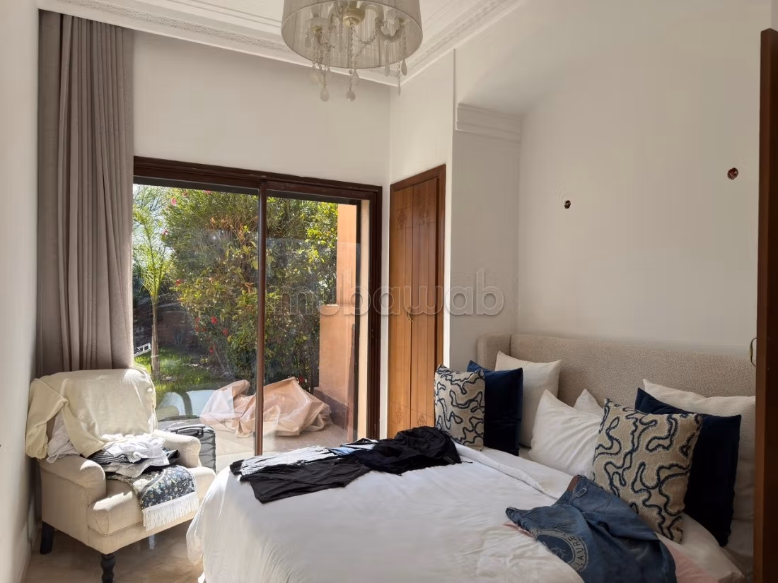 Villa in vendita Marrakech