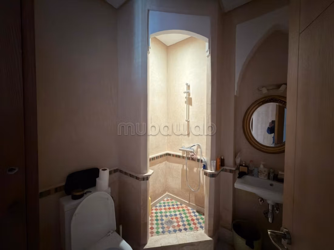 Villa in vendita Marrakech