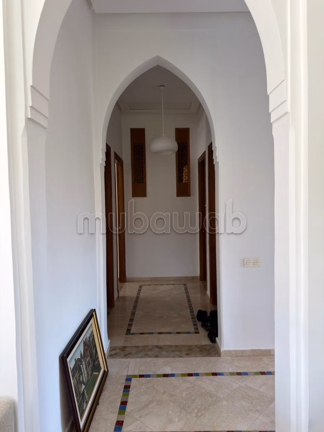 Villa in vendita Marrakech