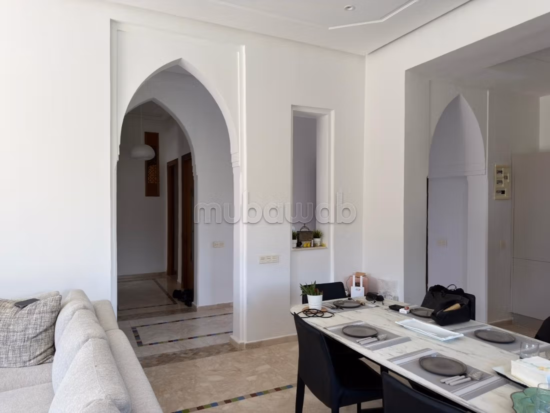 Villa in vendita Marrakech