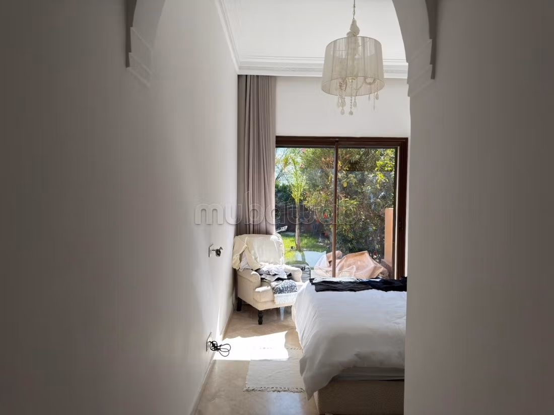 Villa in vendita Marrakech