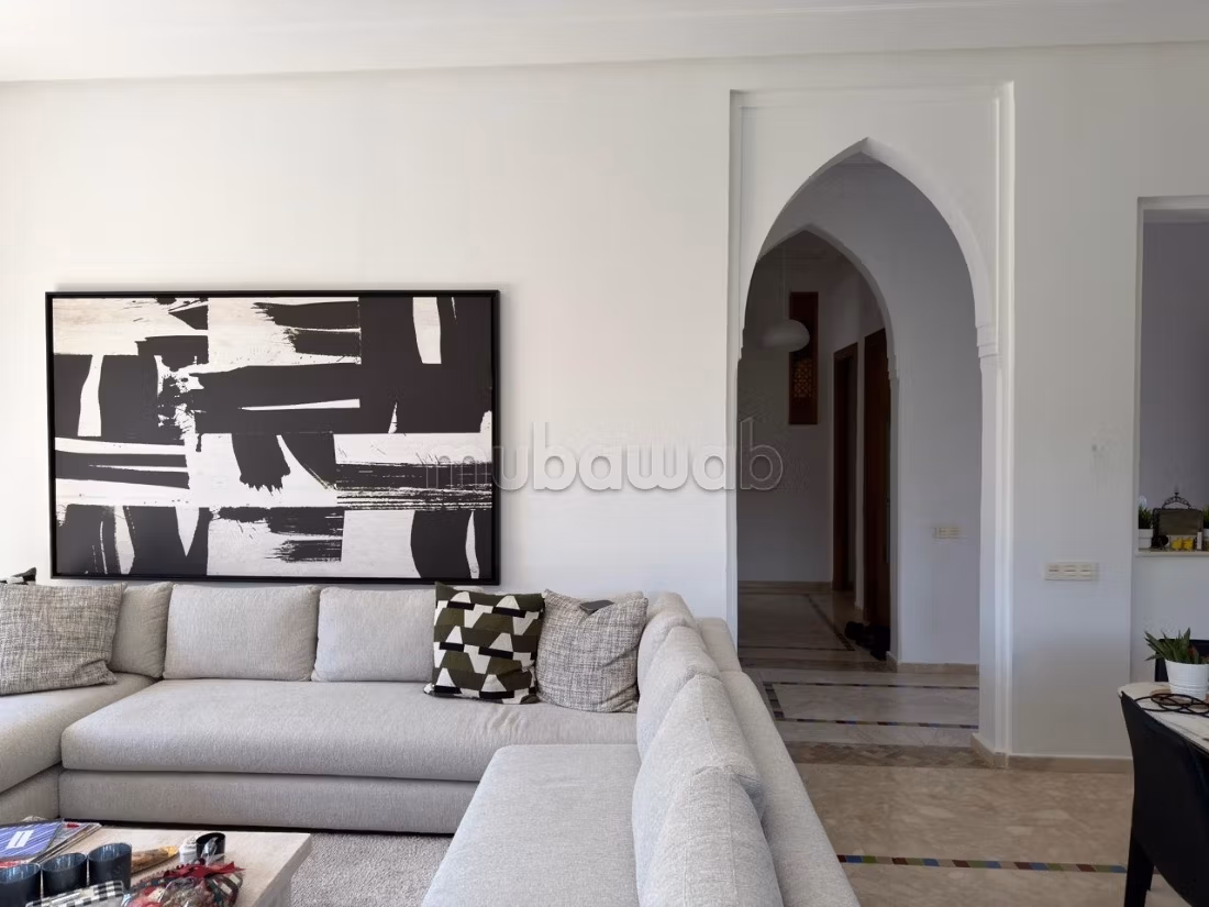Villa in vendita Marrakech