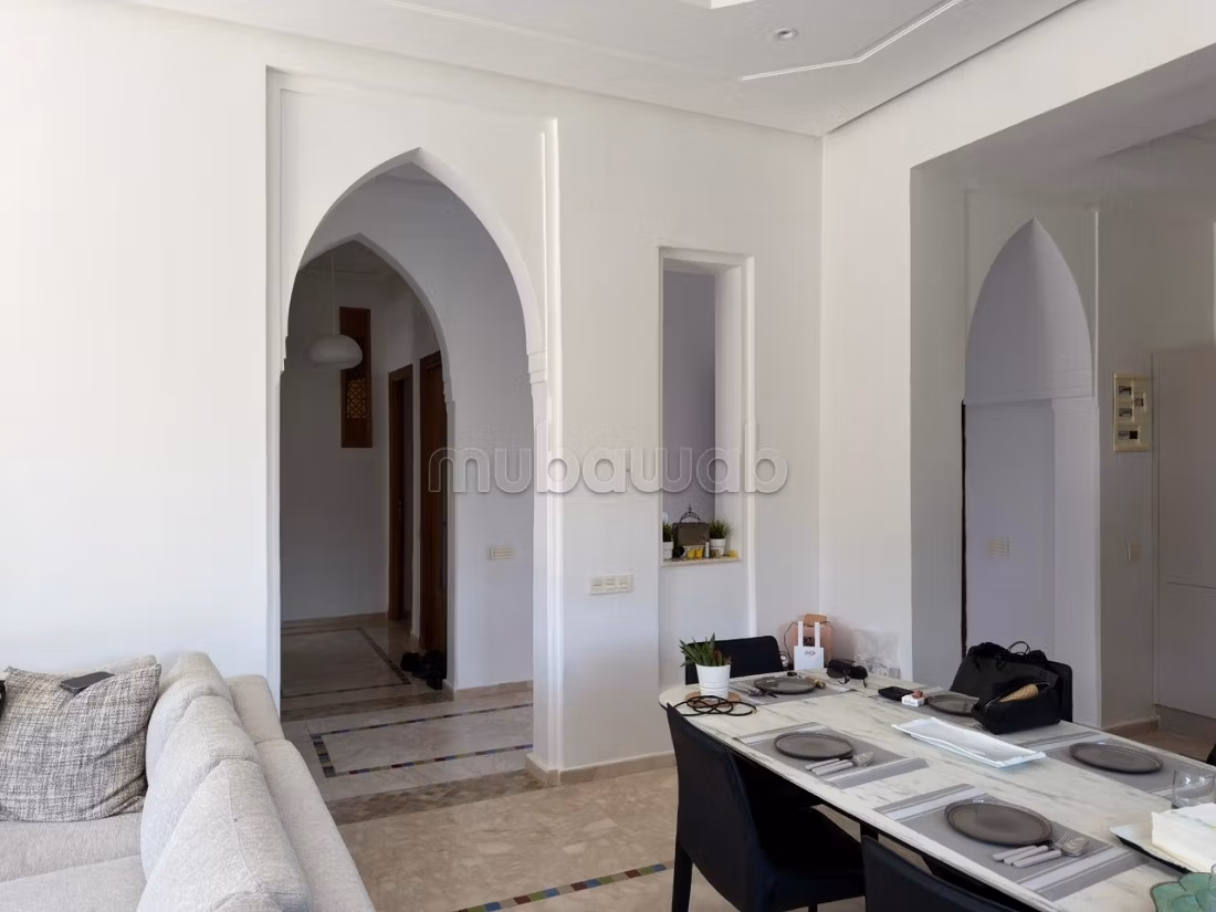 Villa in vendita Marrakech