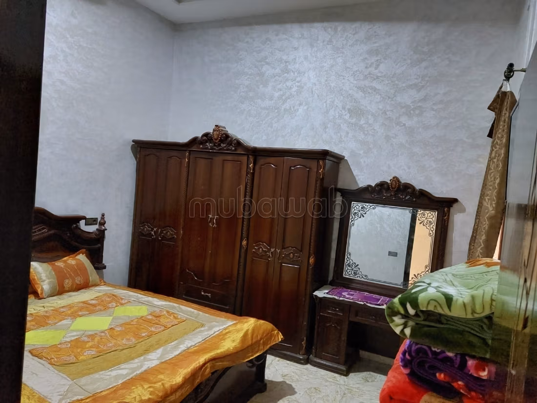 Splendida casa in affitto. 2 camere da letto. Ammobiliato