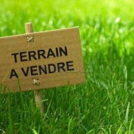 Terreno in vendita