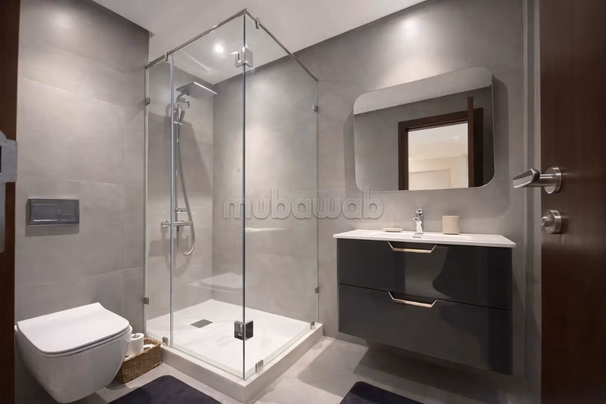 Opportunité à saisir: appartement 1 chambre à vendre à l'Orangeraie