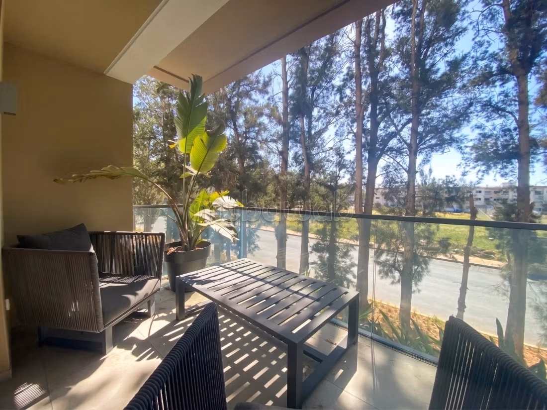 Opportunité à saisir: appartement 1 chambre à vendre à l'Orangeraie