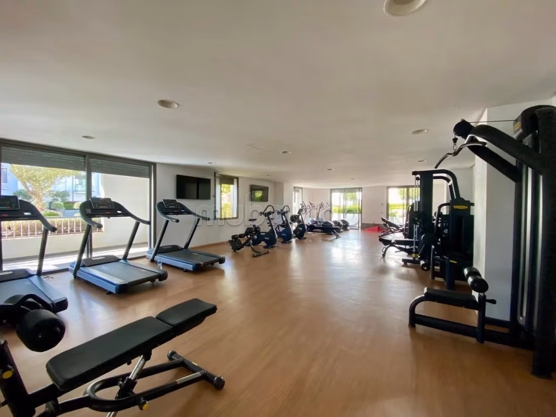 Opportunité à saisir: appartement 1 chambre à vendre à l'Orangeraie