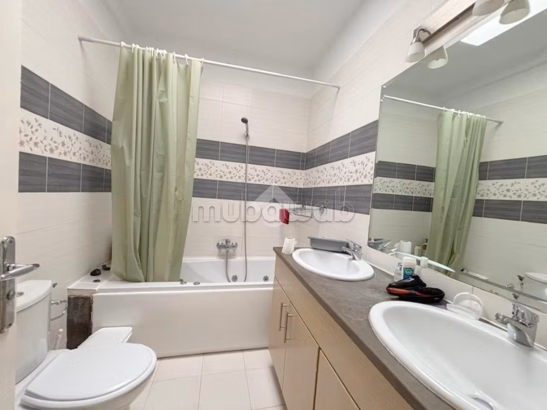 Duplex en location