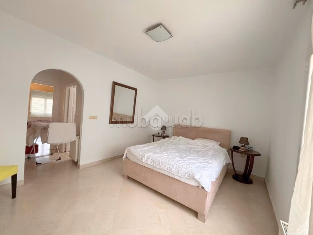 Duplex en location