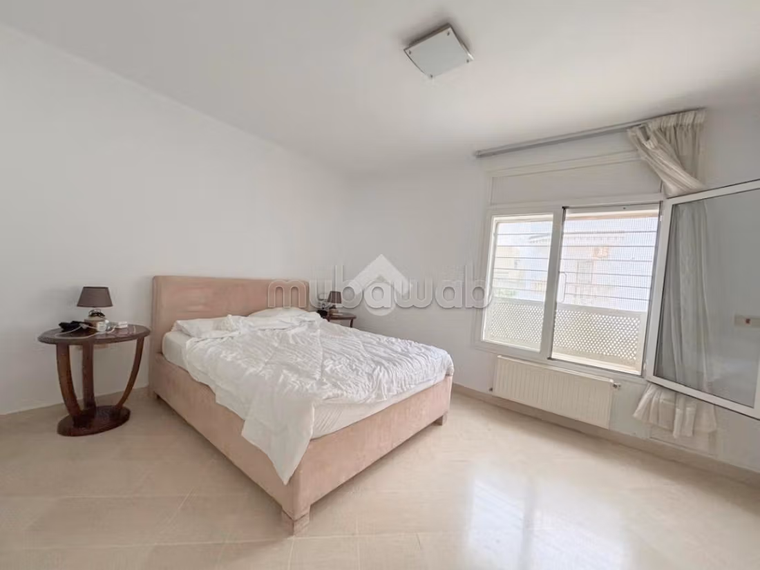 Duplex en location