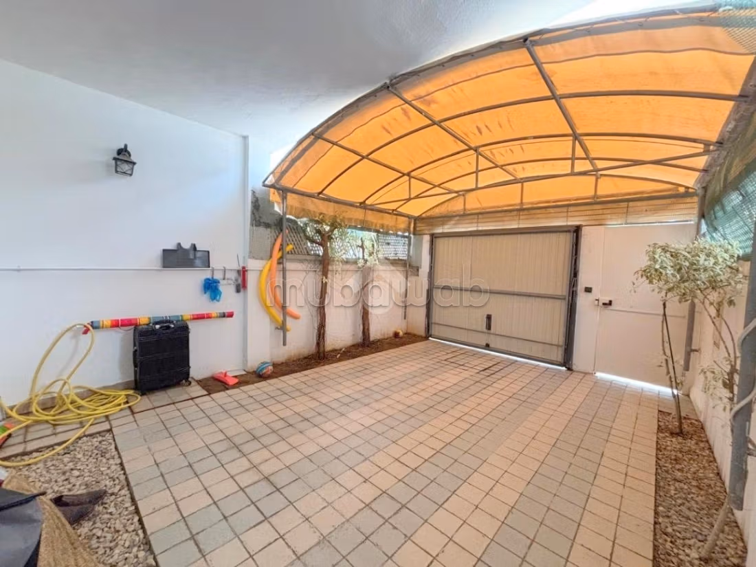 Duplex en location