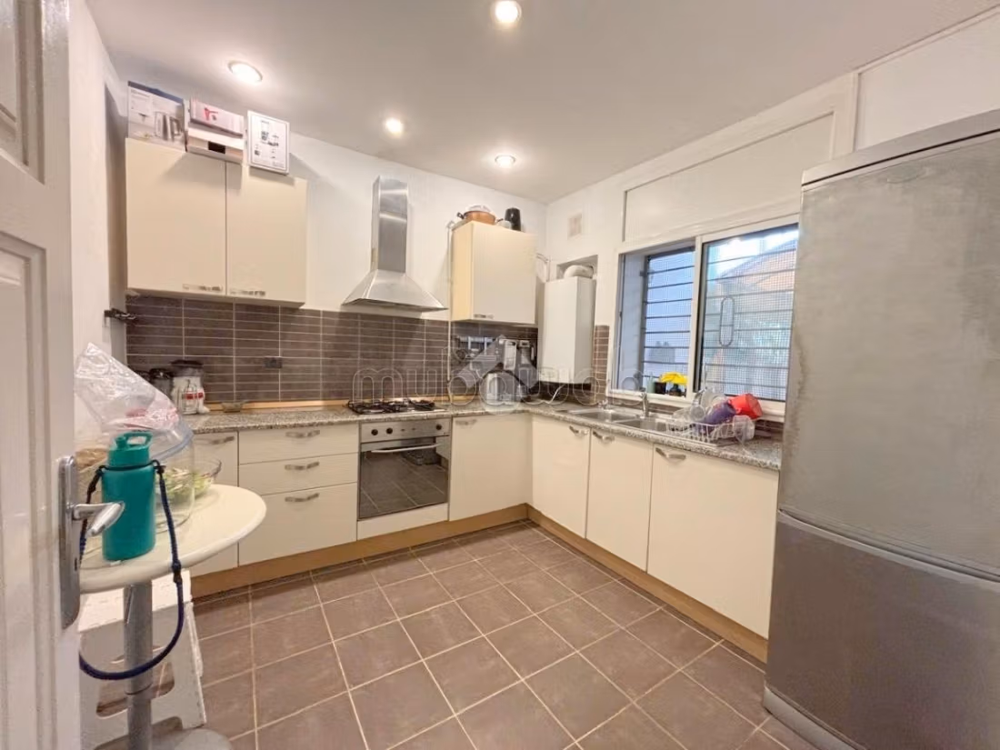 Duplex en location