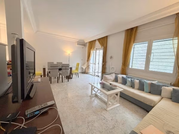 Duplex for rent