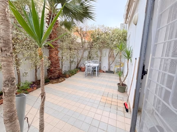 Duplex en location