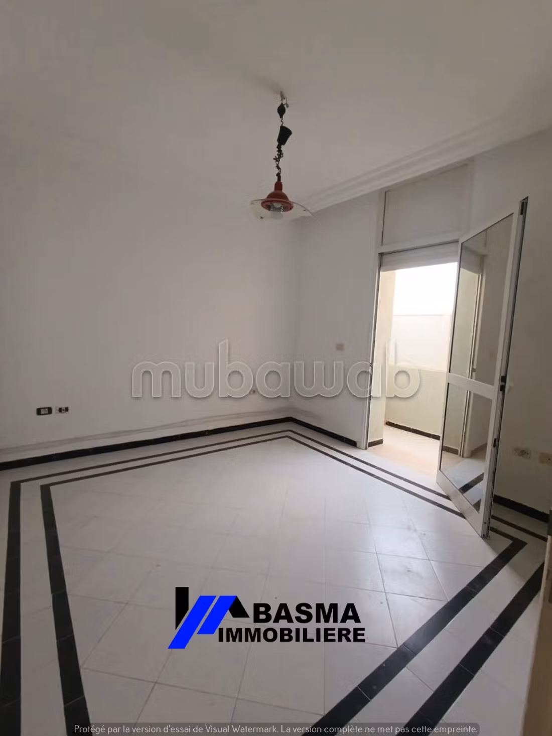 LOCATION – An S3 apartment in Khzema Ouest