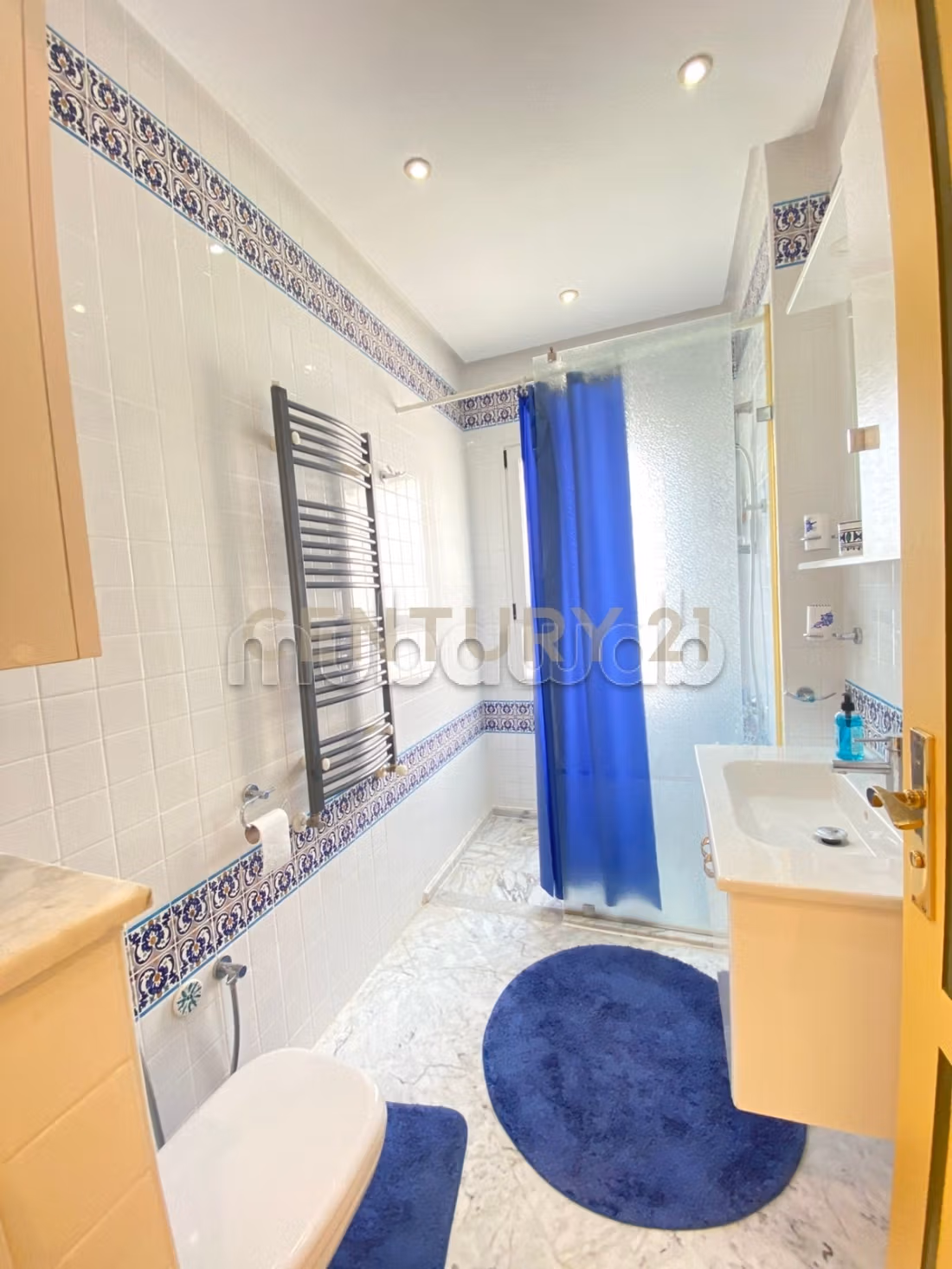 À louer EN EXCLUSIVITÉ S2 meublé à Mrezga