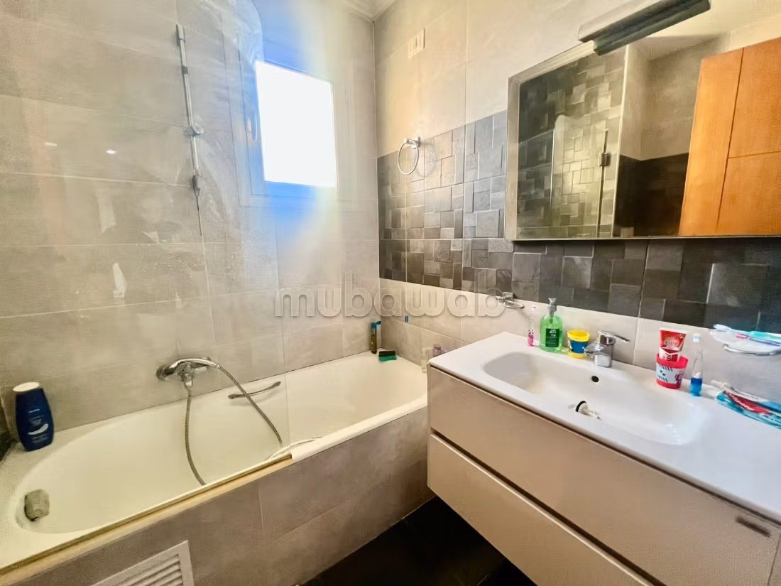 Appartement S2, La Marsa