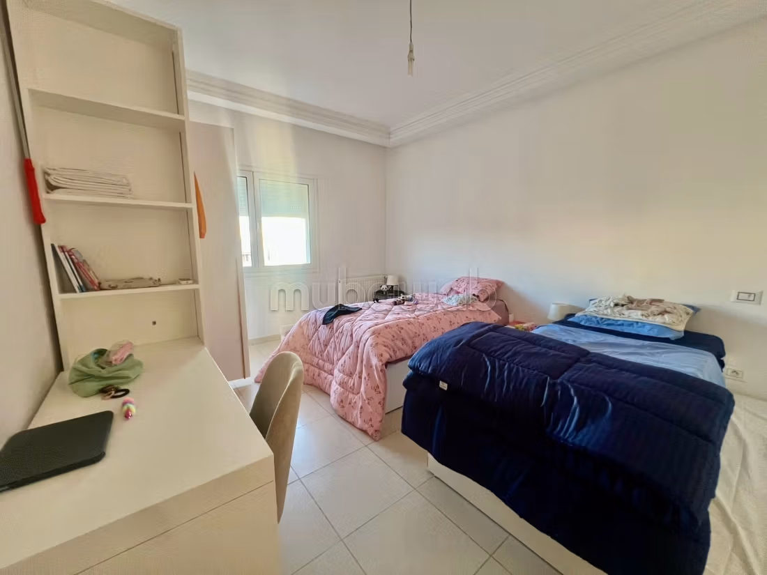 Appartement S2, La Marsa