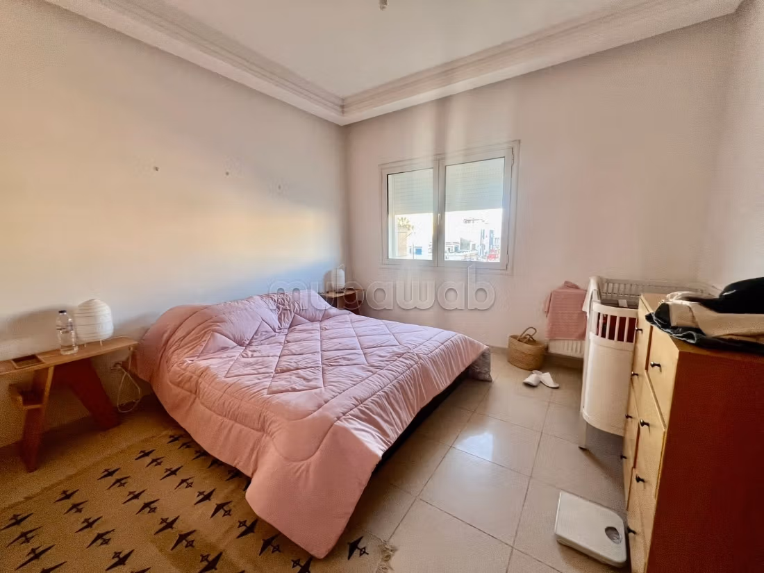Appartement S2, La Marsa