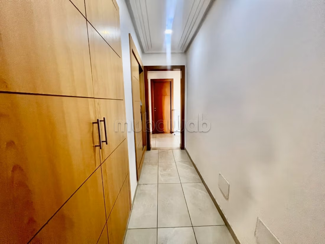 Appartement S2, La Marsa
