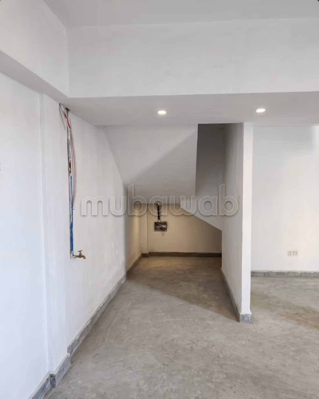Local comercial a la venta - Had Soualem
