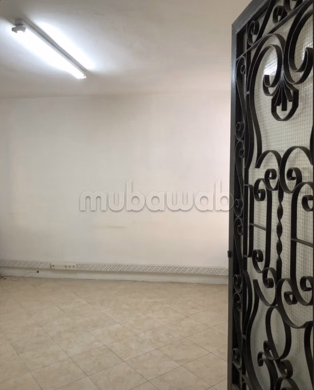 Local comercial a la venta - Had Soualem
