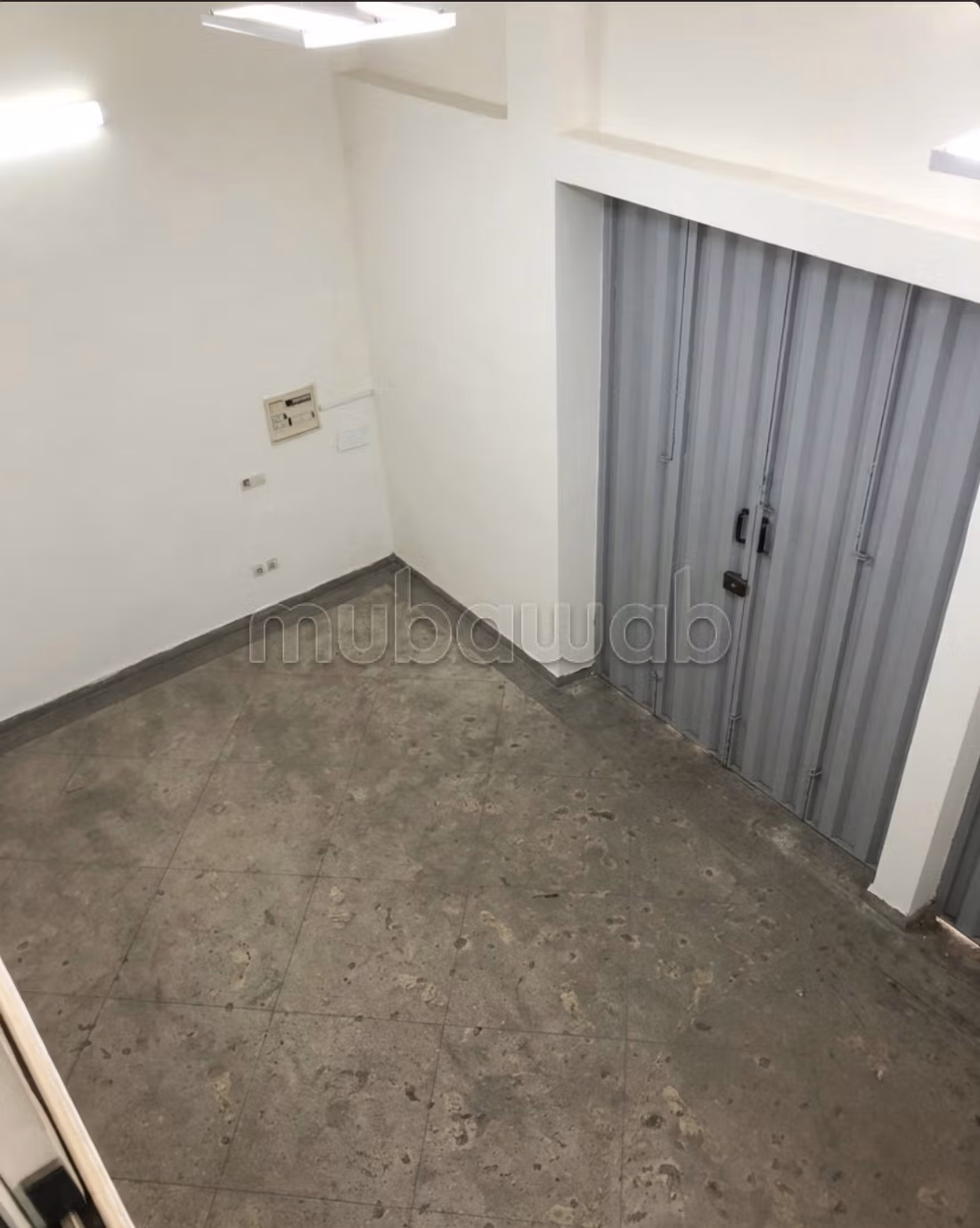 Local comercial a la venta - Had Soualem