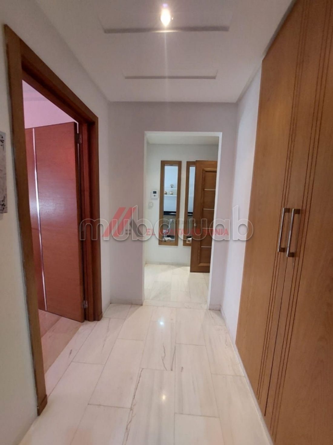 In affitto s1 arredato a Khzama