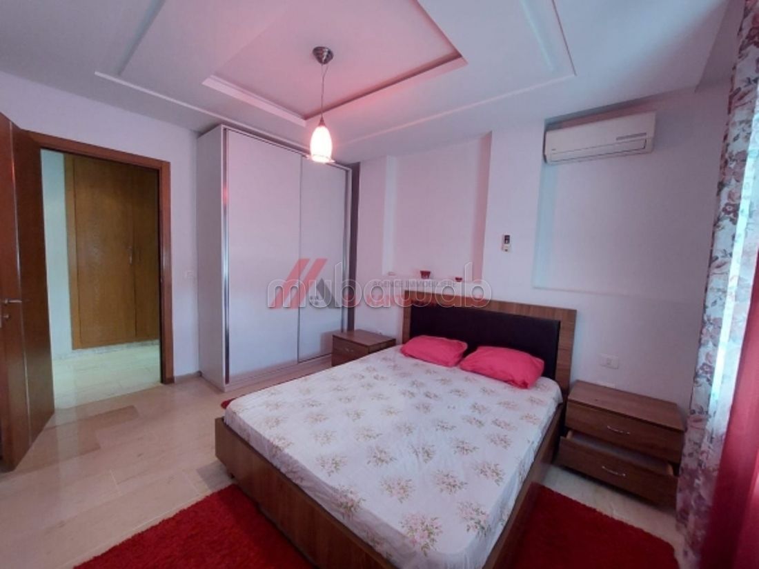 In affitto s1 arredato a Khzama